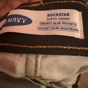 Tie die jeans ( plus size ) never worn